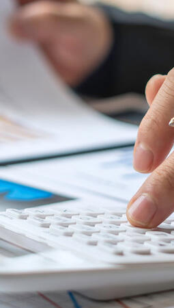 Comptabilité et Fiscalité