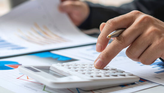 Comptabilité et Fiscalité