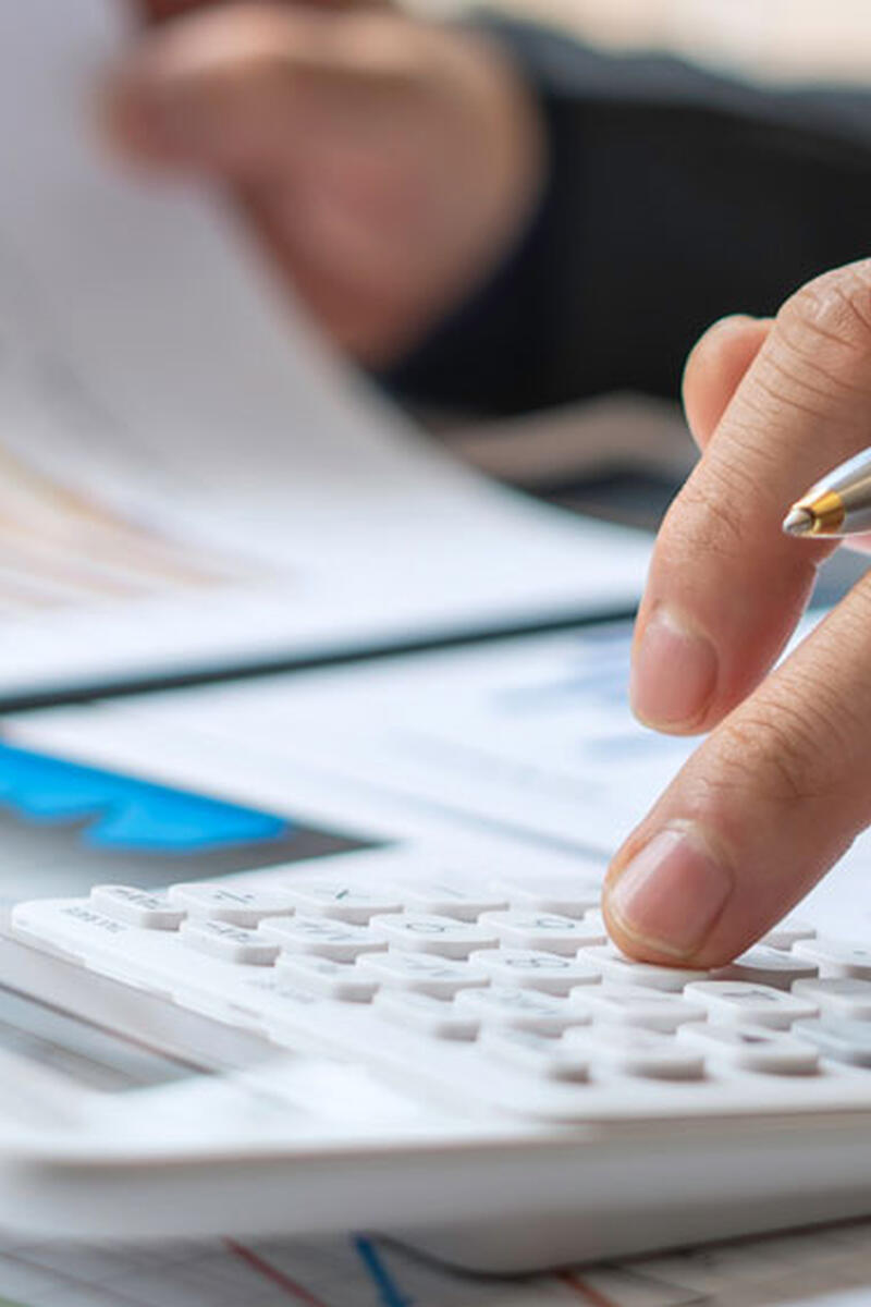 Comptabilité et Fiscalité