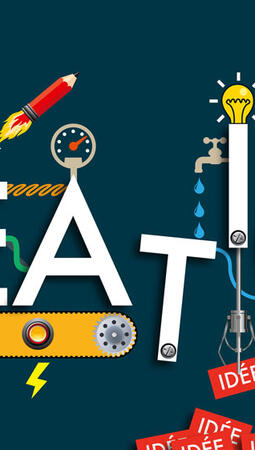 Création d'entreprise