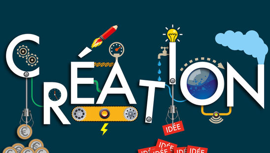 Création d'entreprise