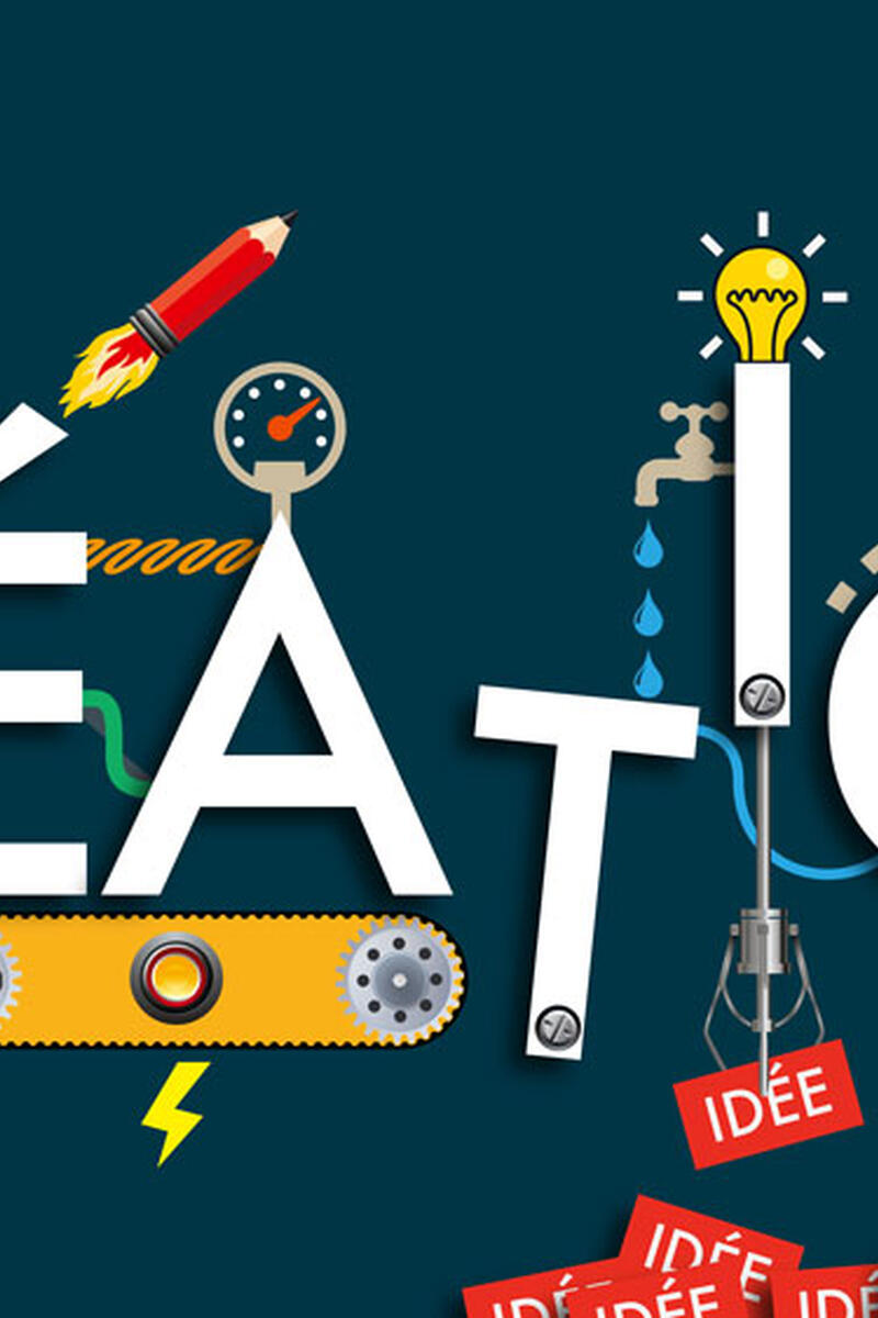 Création d'entreprise