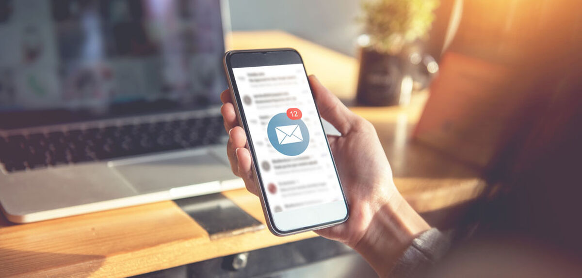 Votre newsletter hebdo