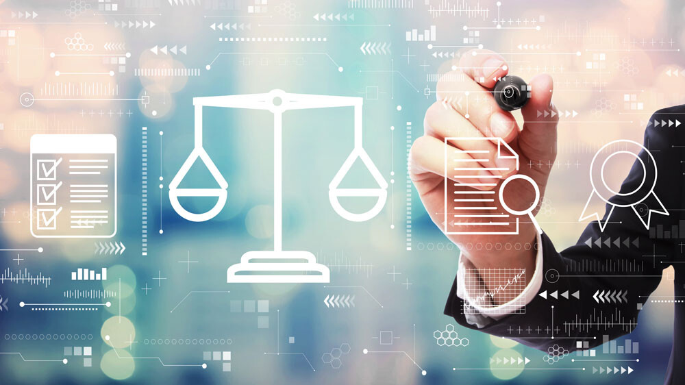 Secrétariat juridique