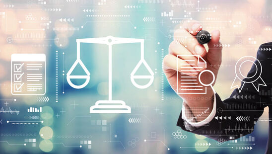 Secrétariat juridique