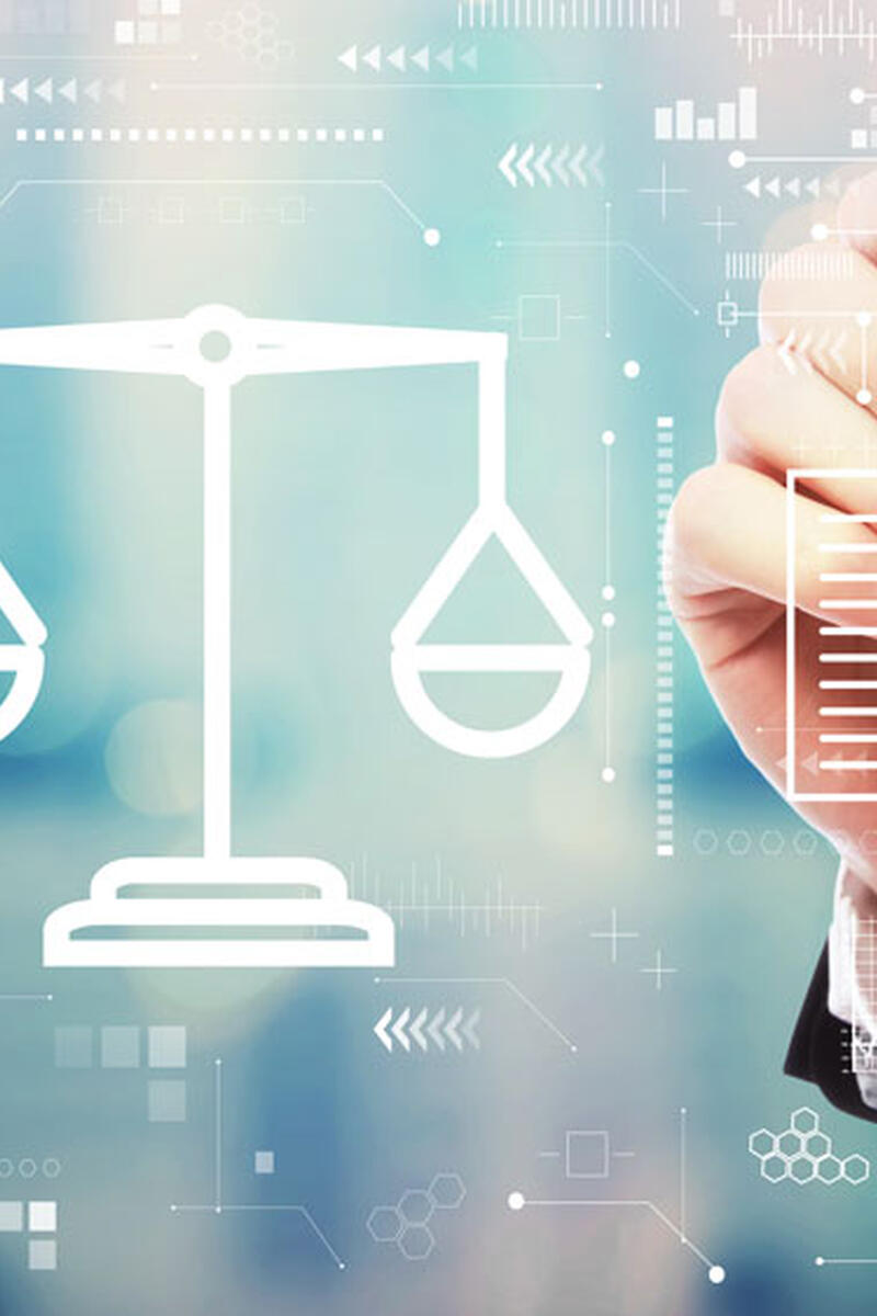 Secrétariat juridique